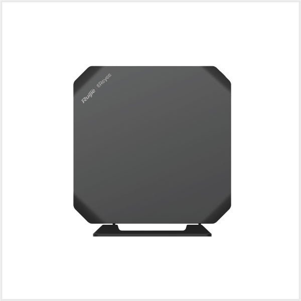 Desktop All-in-One Enterprise-Class Wireless Router