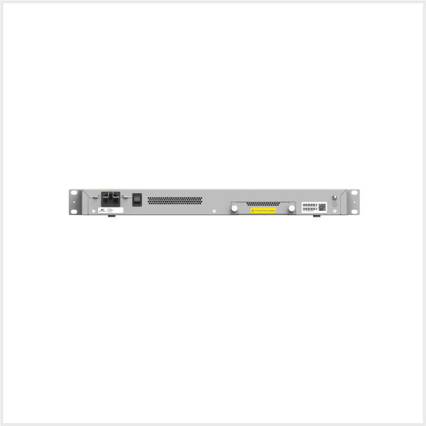 Rackmount 10-Port High-Performance Core Router