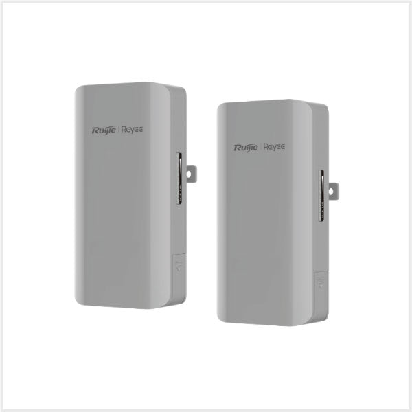 5GHz 10dBi Outdoor Wireless Bridge Kit