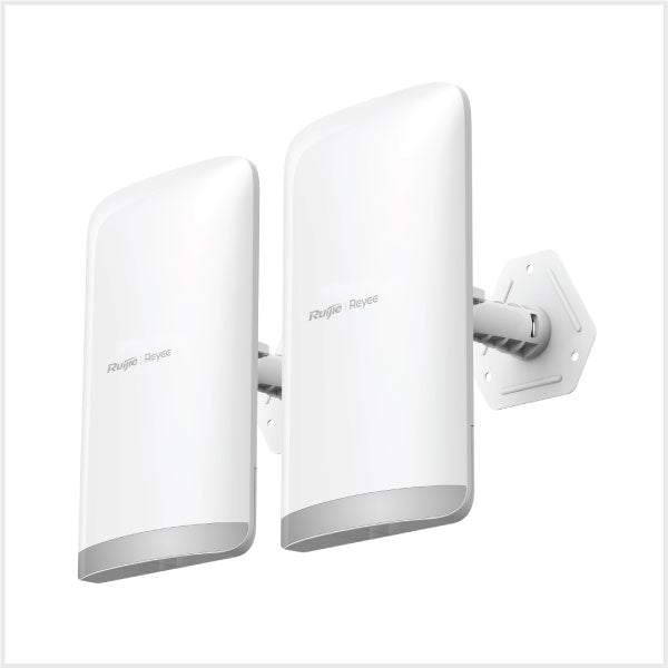 5GHz Long-Range Wireless Bridge Kit