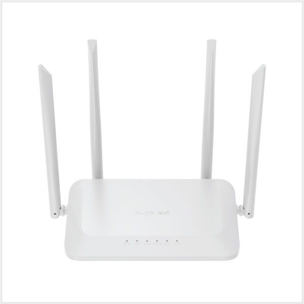 1200M Dual-Band Megabit Wireless Home Router (Enhanced Edition)