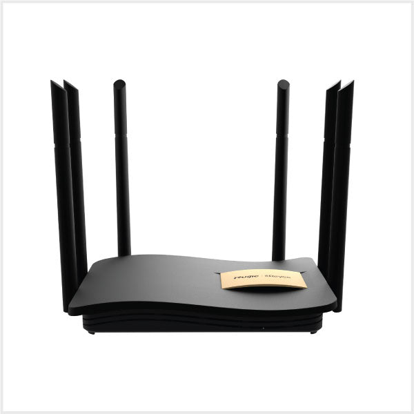 1300M Dual-Band Gigabit Wireless Home Router (Enhanced Edition)