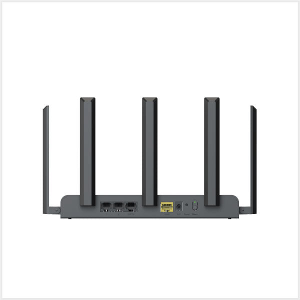 AC1300 Wi-Fi 5 Dual-Band Wireless Router