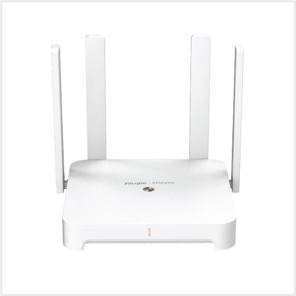 1800Mbps Wi-Fi 6 Dual-Band Gigabit Mesh Router