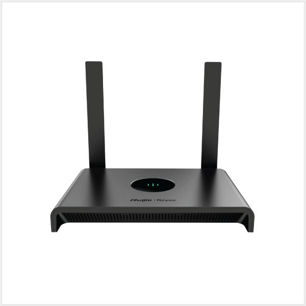 N300 Wi-Fi 4 Wireless Router