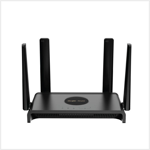 N300 4G LTE Wi-Fi 4 Wireless Router