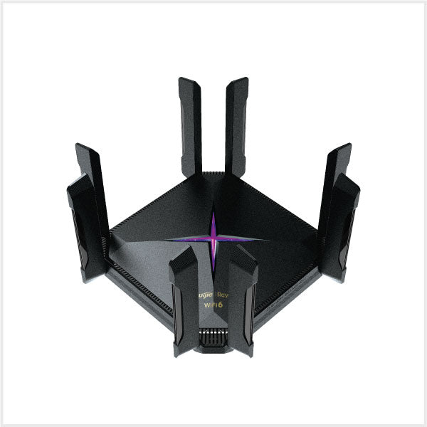 AX6000 Wi-Fi 6 Mesh Router