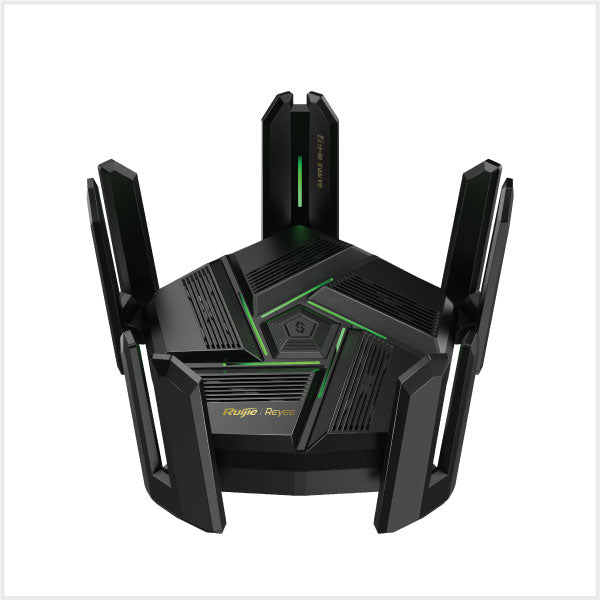 BE7200 Dual-Band Wi-Fi 7 Router