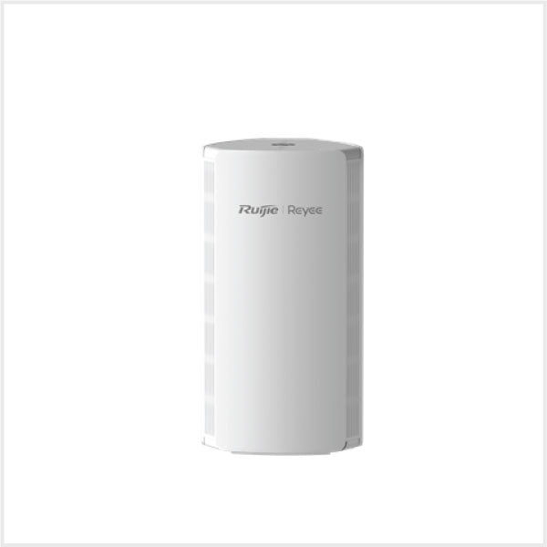 1800M Wi-Fi 6 Dual-Band Gigabit Mesh Router