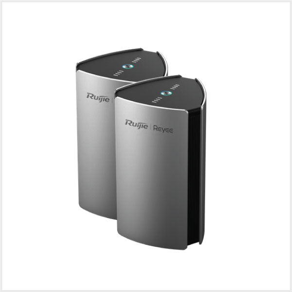 3200M Wi-Fi 6 Dual-Band Gigabit Mesh Router Kit (2-Pack)