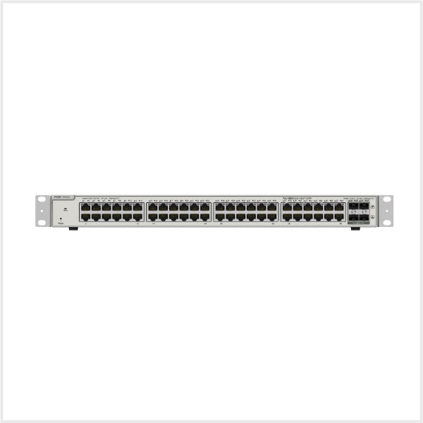 48-Port Gigabit Layer L2+ Enterprise Managed Switch