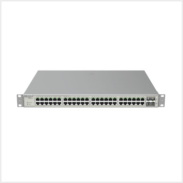 48-Port Gigabit High-Output Layer L2+ Managed PoE Switch