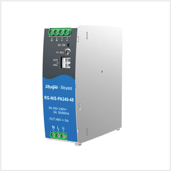 Industrial Layer 2 Switch Expansion Accessory