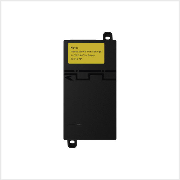 RG-POE-AT30 Reyee Passive PoE Adapter