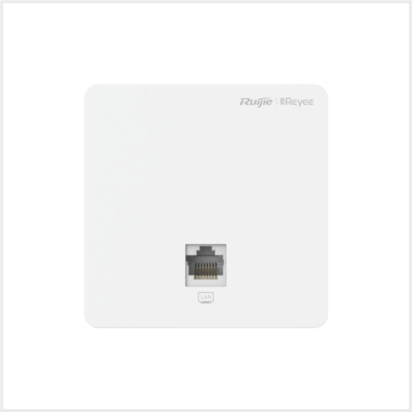 AC1300 Dual-Band Wall-Plate Access Point