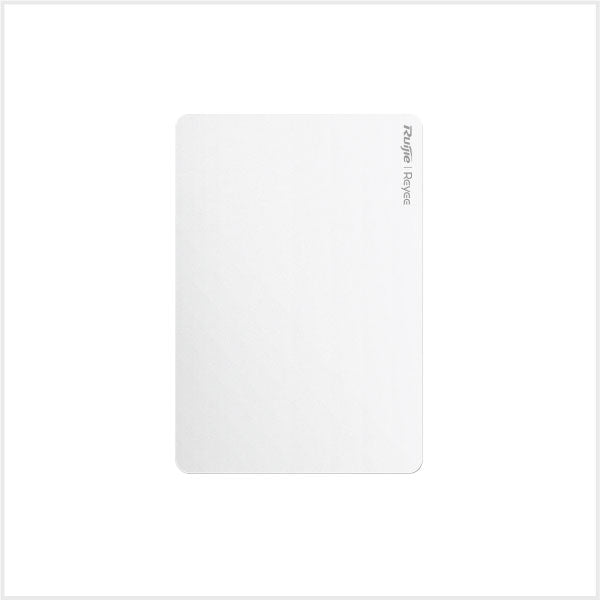 AX3000 Wi-Fi 6 Dual-Band Gigabit Wall-Plate AP