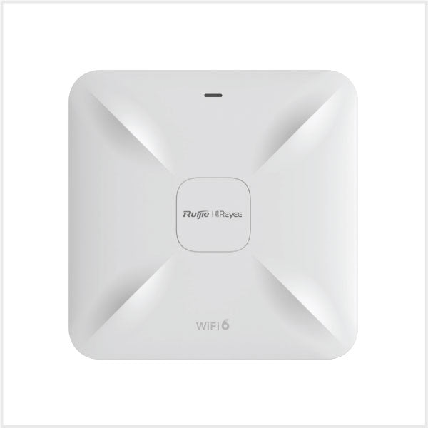AX3200 Dual-Band Ceiling Mount Wi-Fi 6 Access Point