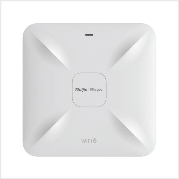 AX1800 Dual-Band Ceiling Mount Wi-Fi 6 Access Point