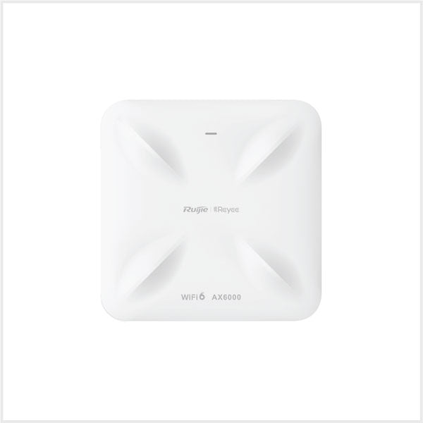 AX6000 Wi-Fi 6 Dual-Band High-Density Indoor AP
