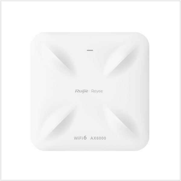 AX6000 Wi-Fi 6 Directional Industrial Outdoor AP