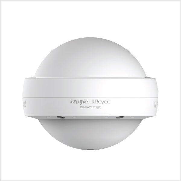 AX1800 Dual-Band Industrial Outdoor Access Point