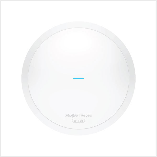 AX1800 Wi-Fi 6 Dual-Band Ceiling Mount Access Point