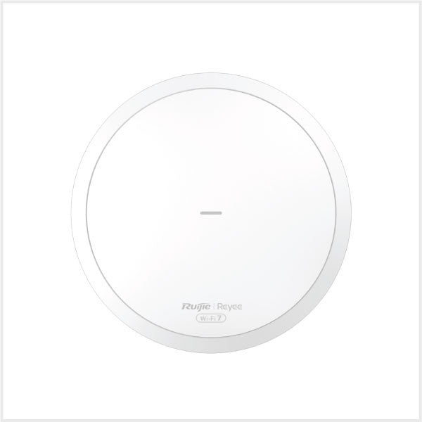 Wi-Fi 7 BE3600 Dual-Band Ceiling Mount Access Point