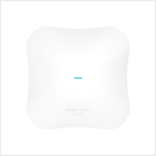 Wi-Fi 7 BE5040 Dual-Band Ceiling Mount Access Point