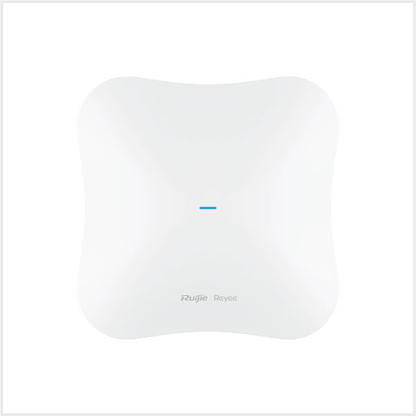 BE19000 Wi-Fi 7 Tri-Band Ultra-High-Density Ceiling Access Point