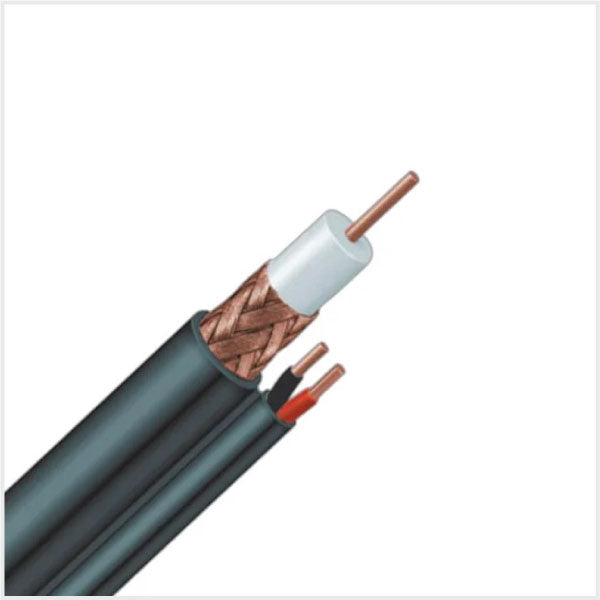 RG59 Shotgun Cable 100m