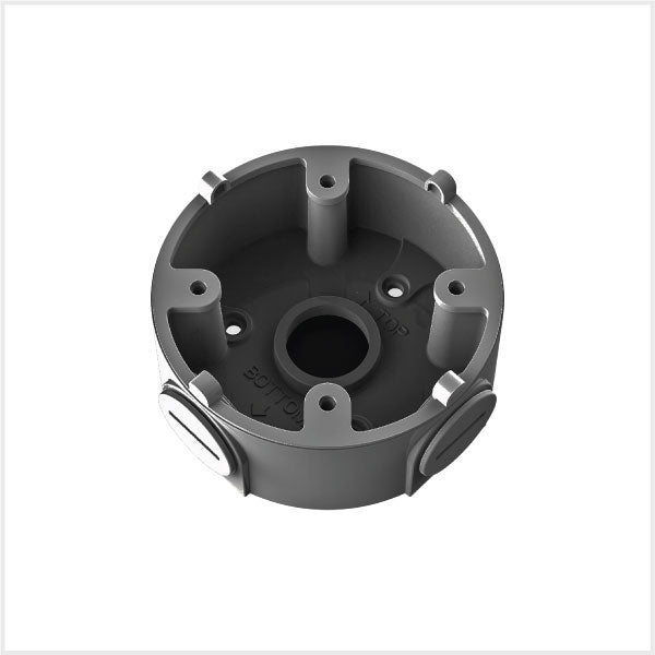 Junction Box Grey - PFA13A-G