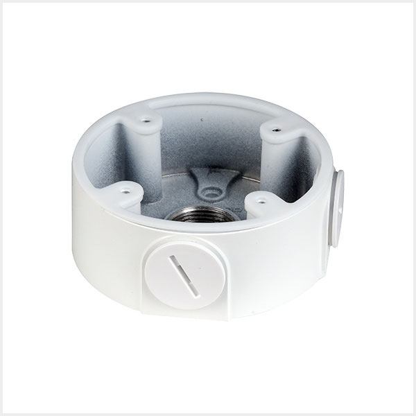 Junction Box White - PFA13A-E