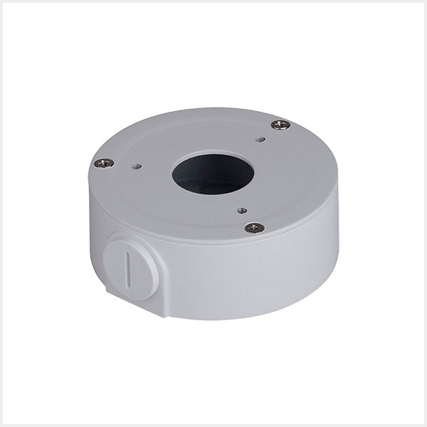 Junction Box White - PFA135