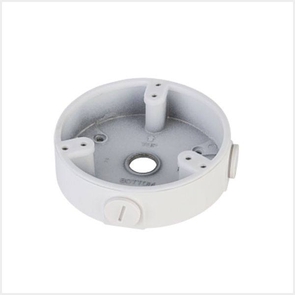 Junction Box White - PFA137