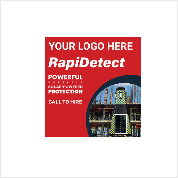 RMS - Social Media Package