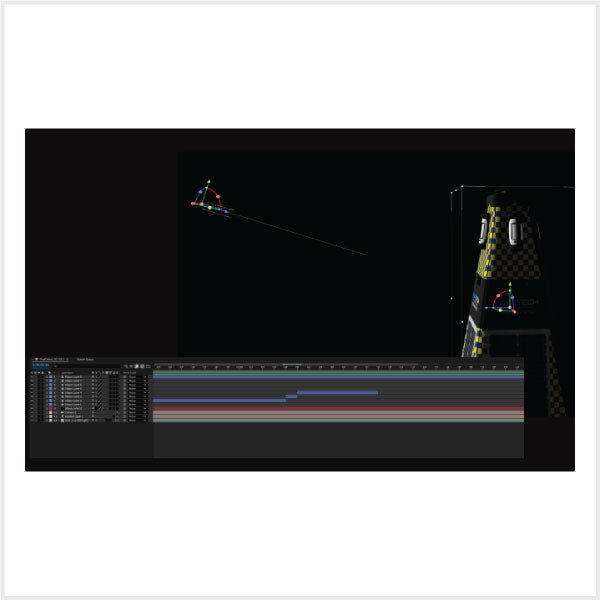 RMS - Video Option 2