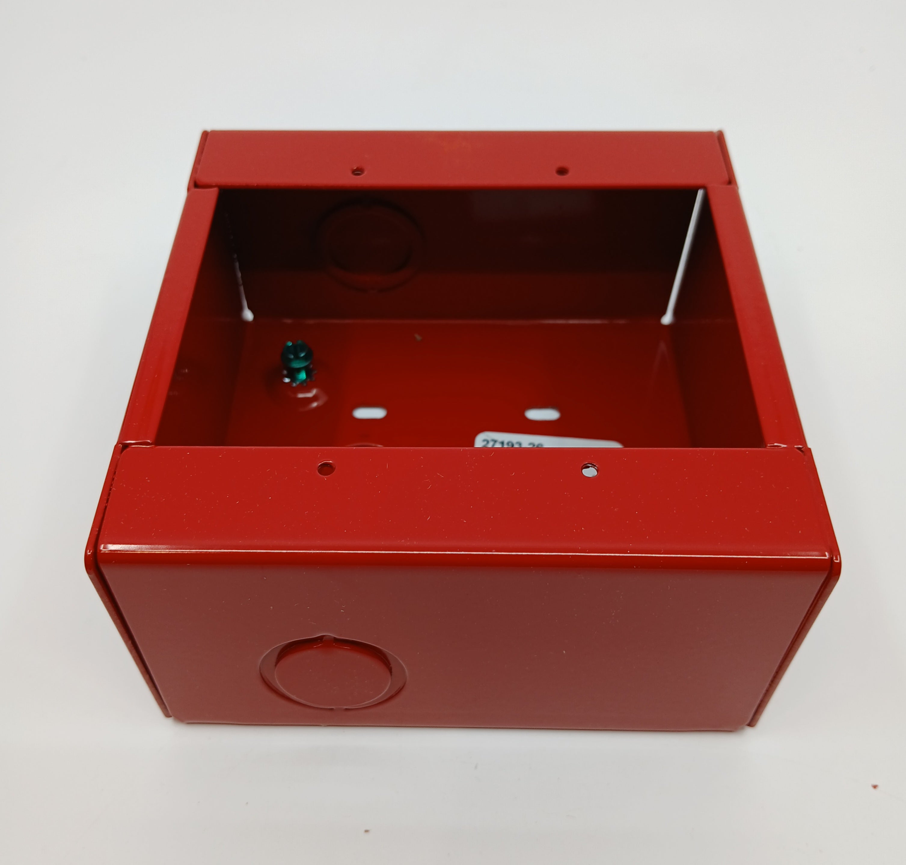 Edwards 27193-21 - JEM Systems UK