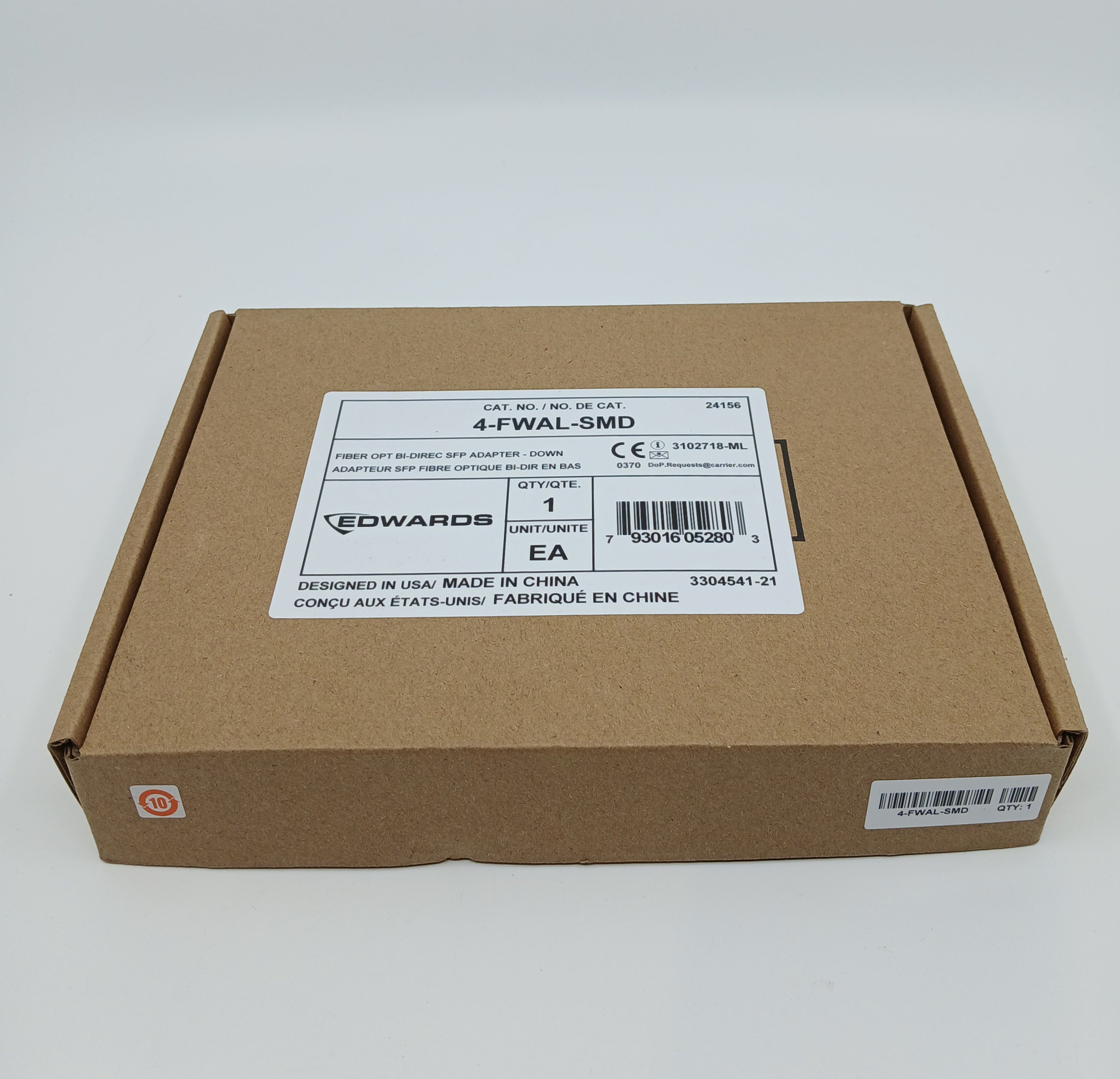 Edwards 4-FWAL-SMD - JEM Systems UK