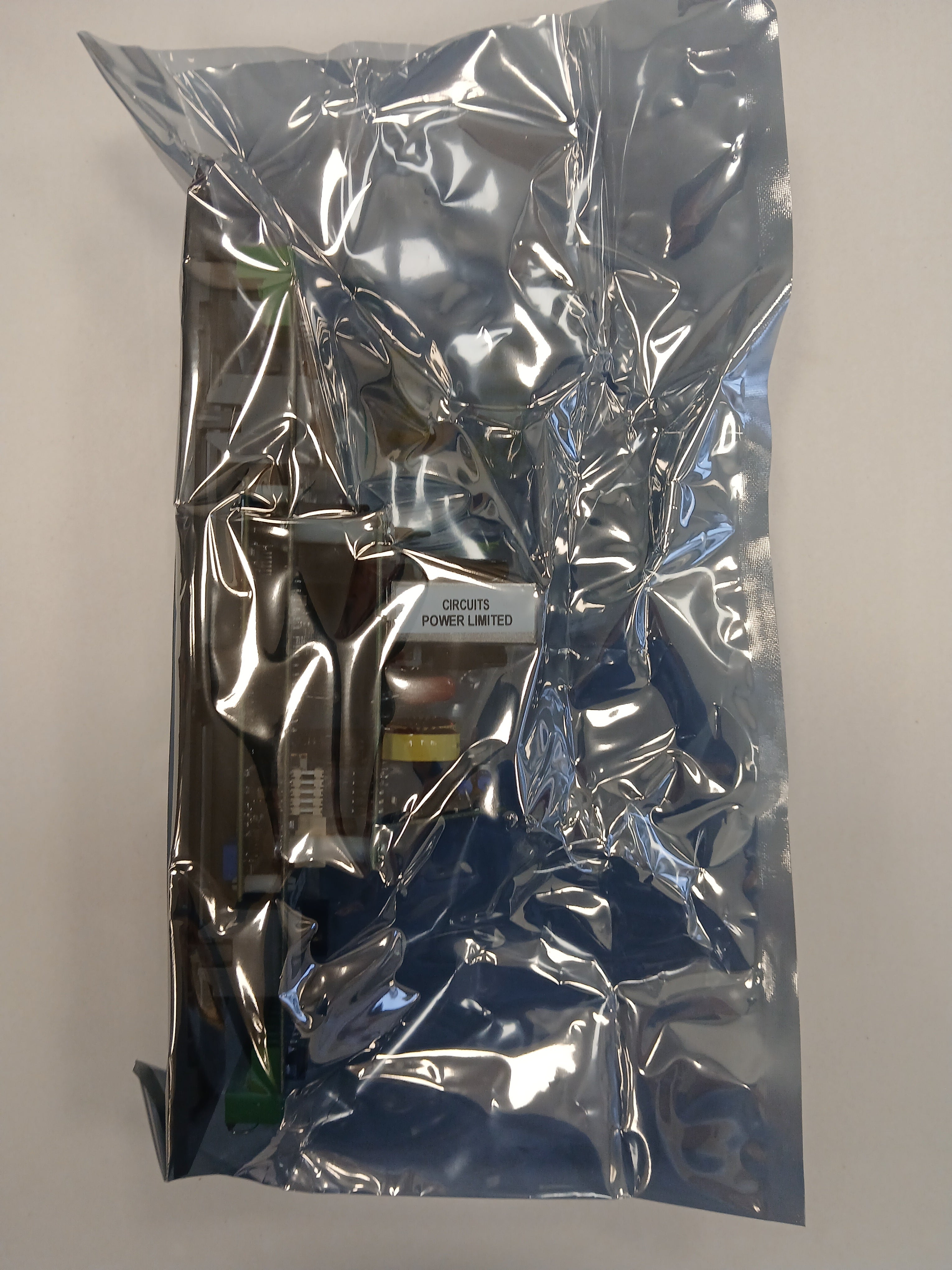 Edwards 3-ZA40A-E Fire Alarm Zone Annunciator – 40 Zone - JEM Systems UK