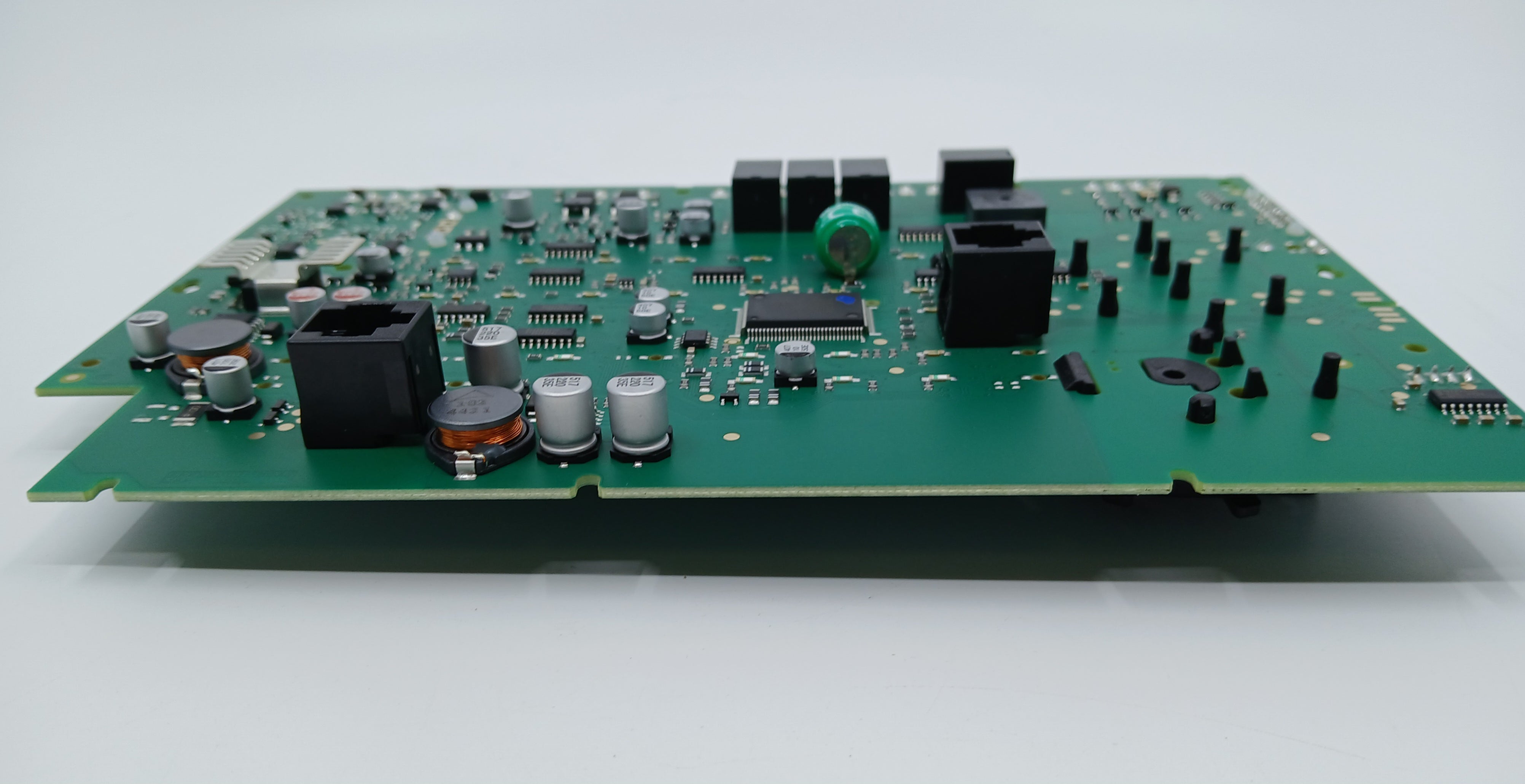 C-TEC XFP 1 Loop 16 Zone Fire Panel Replacement Motherboard - Apollo Protocol (XFP501E/MX)