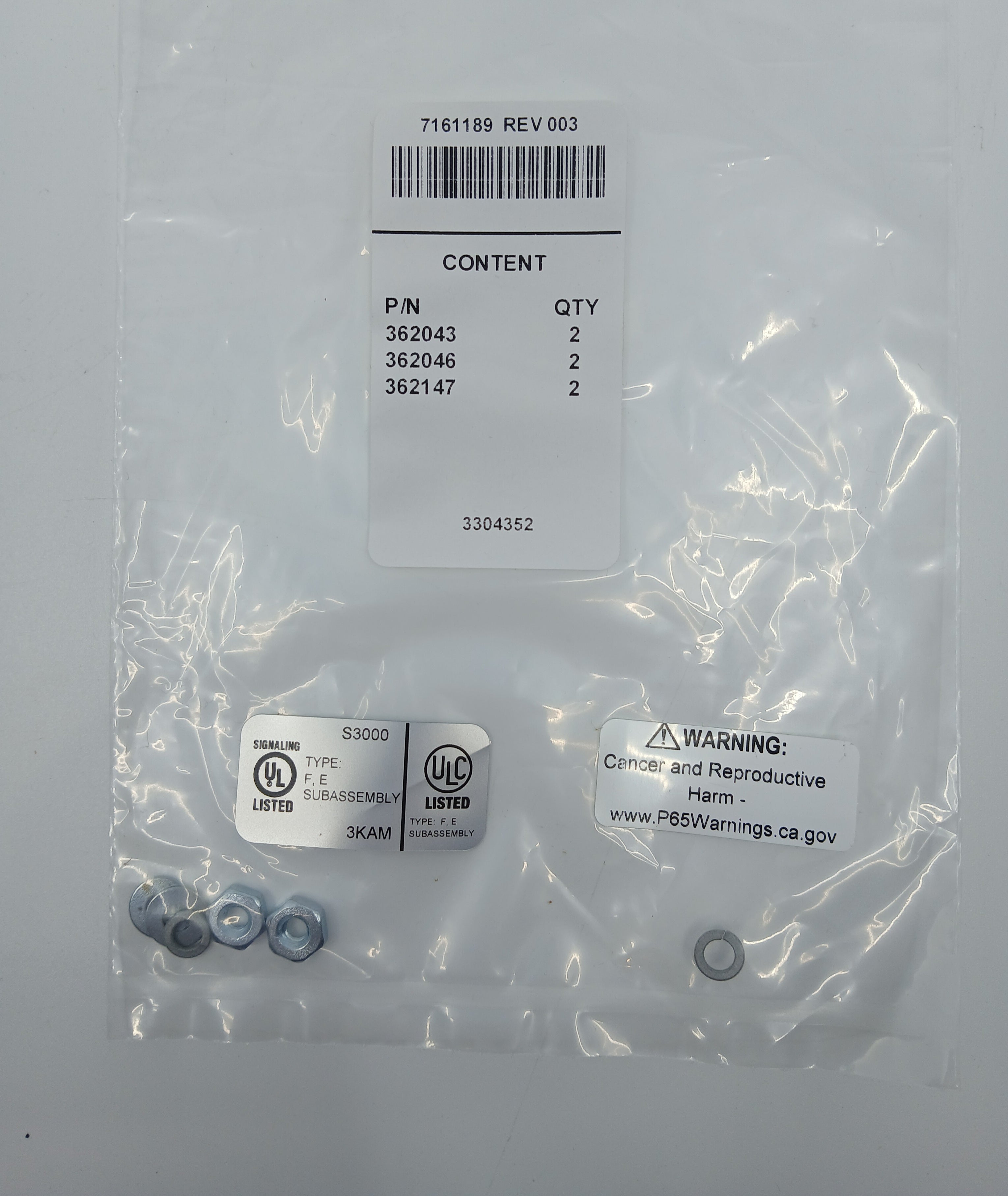 Edwards 4-TAMP - JEM Systems UK