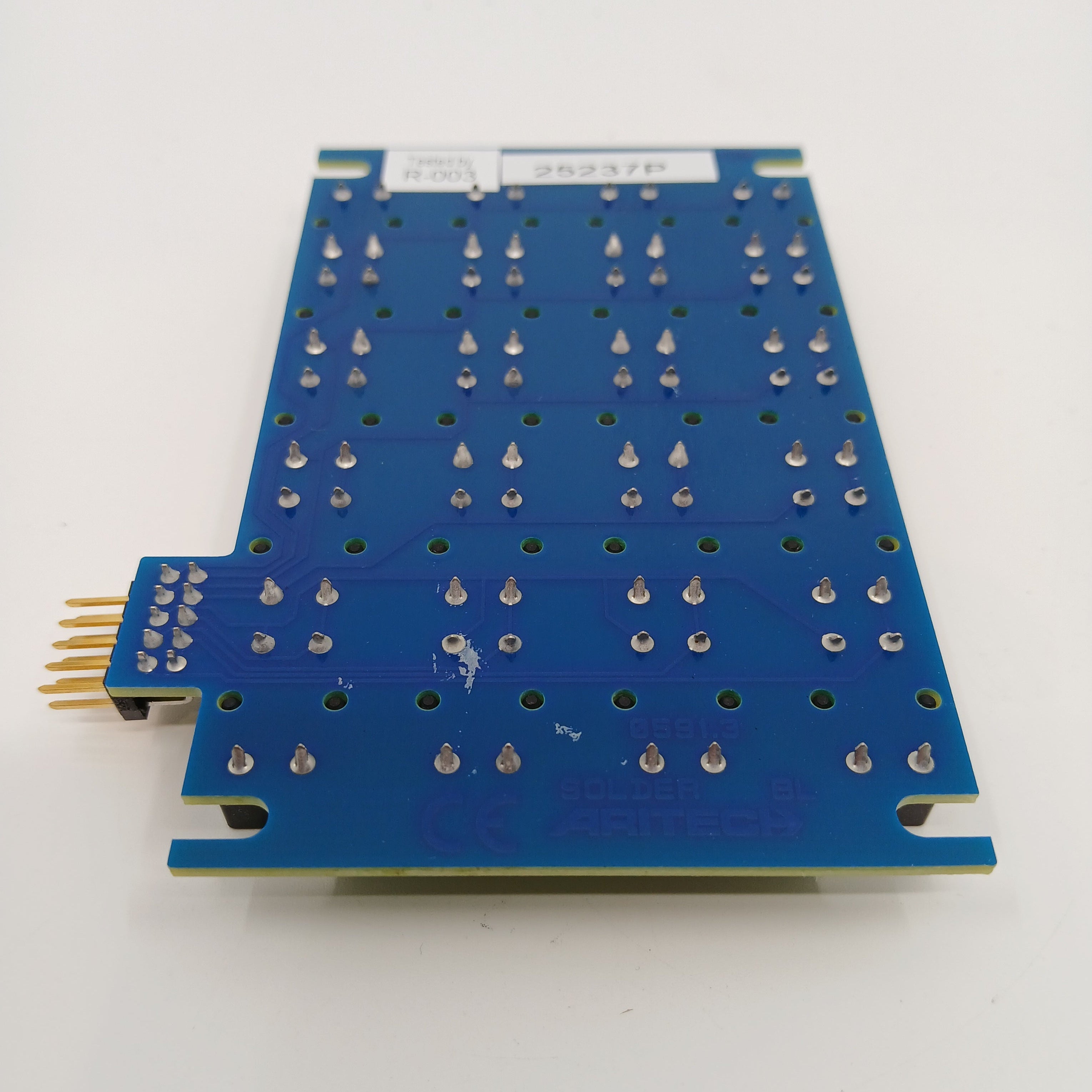 Aritech KP2000 - JEM Systems UK