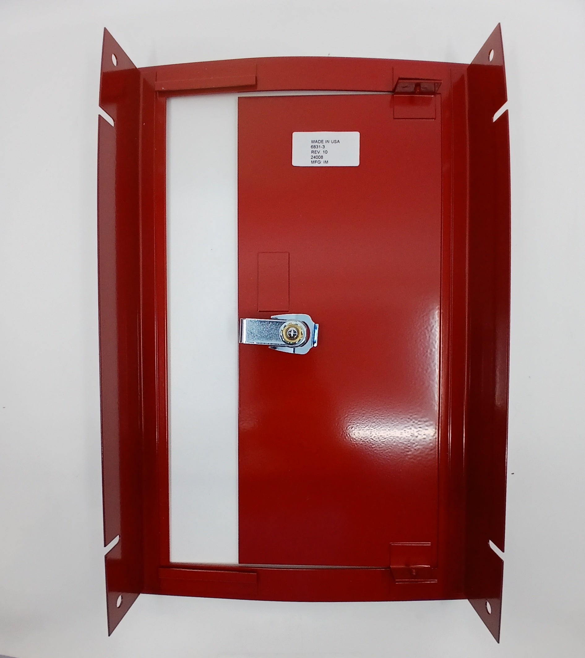 Kidde 6831-3 - JEM Systems UK