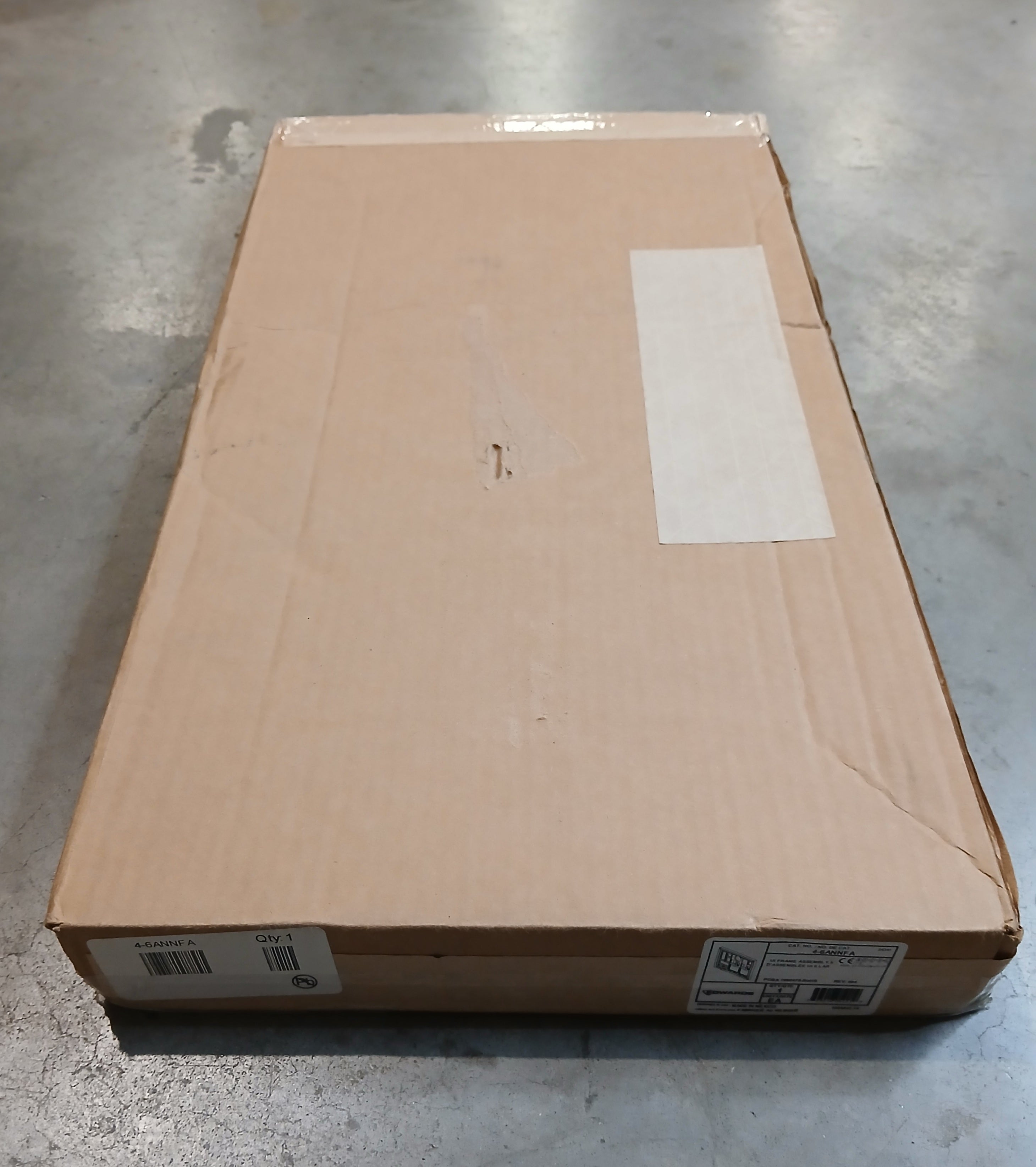 Edwards 4-6ANNFA - JEM Systems UK