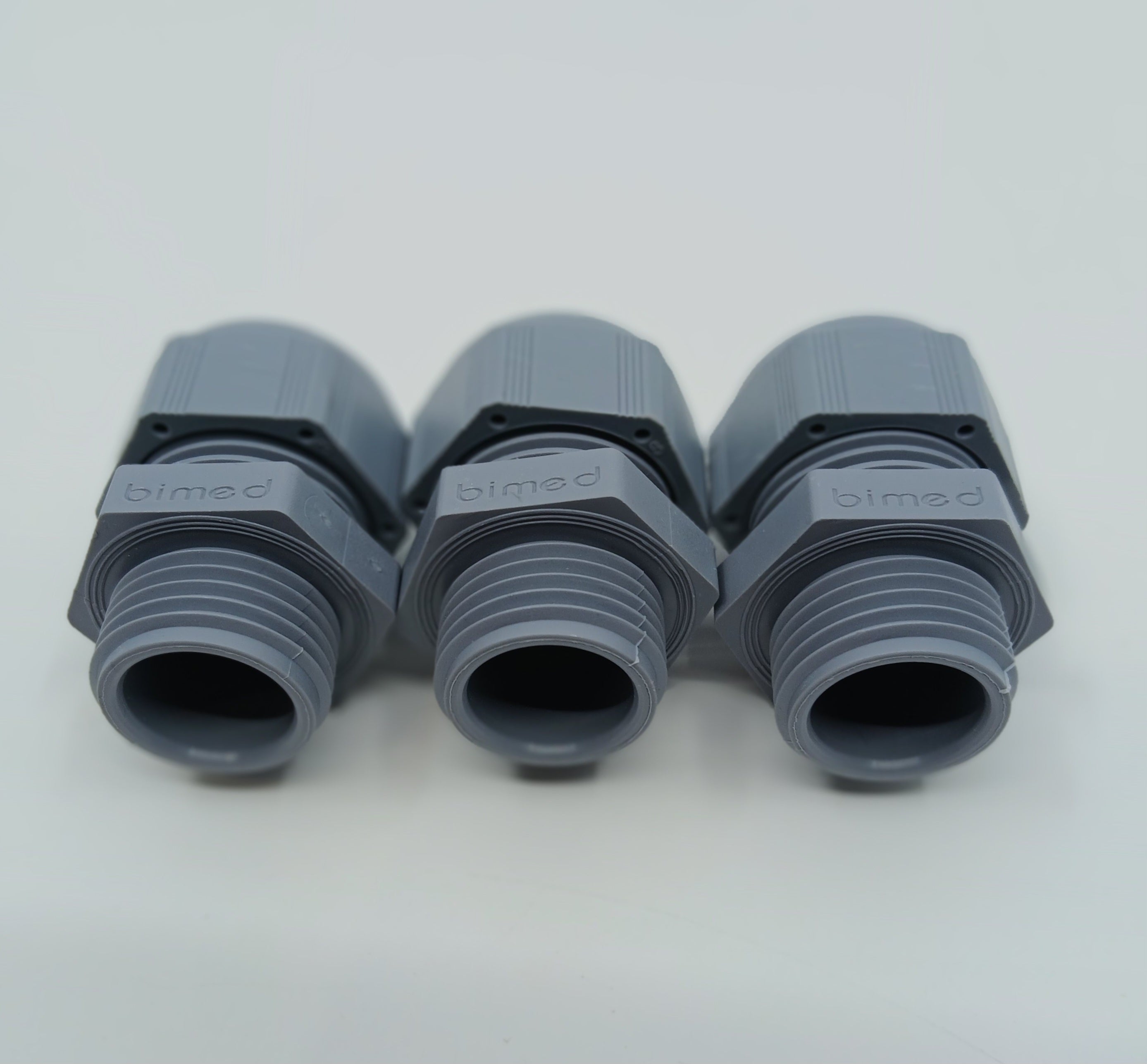 Ziton 6298 Weatherproof Heat Detector 117oC - JEM Systems UK