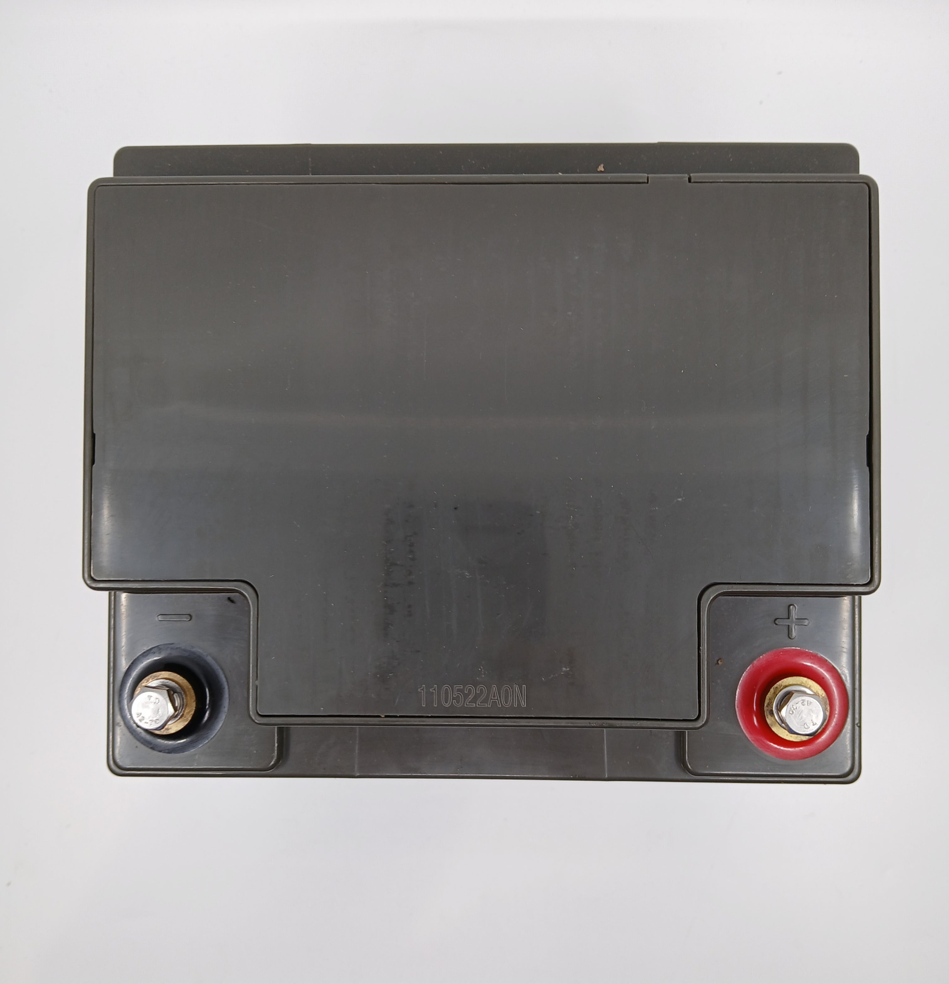 Edwards 12V40A Fire Alarm 12V 40Ah Backup Battery - JEM Systems UK