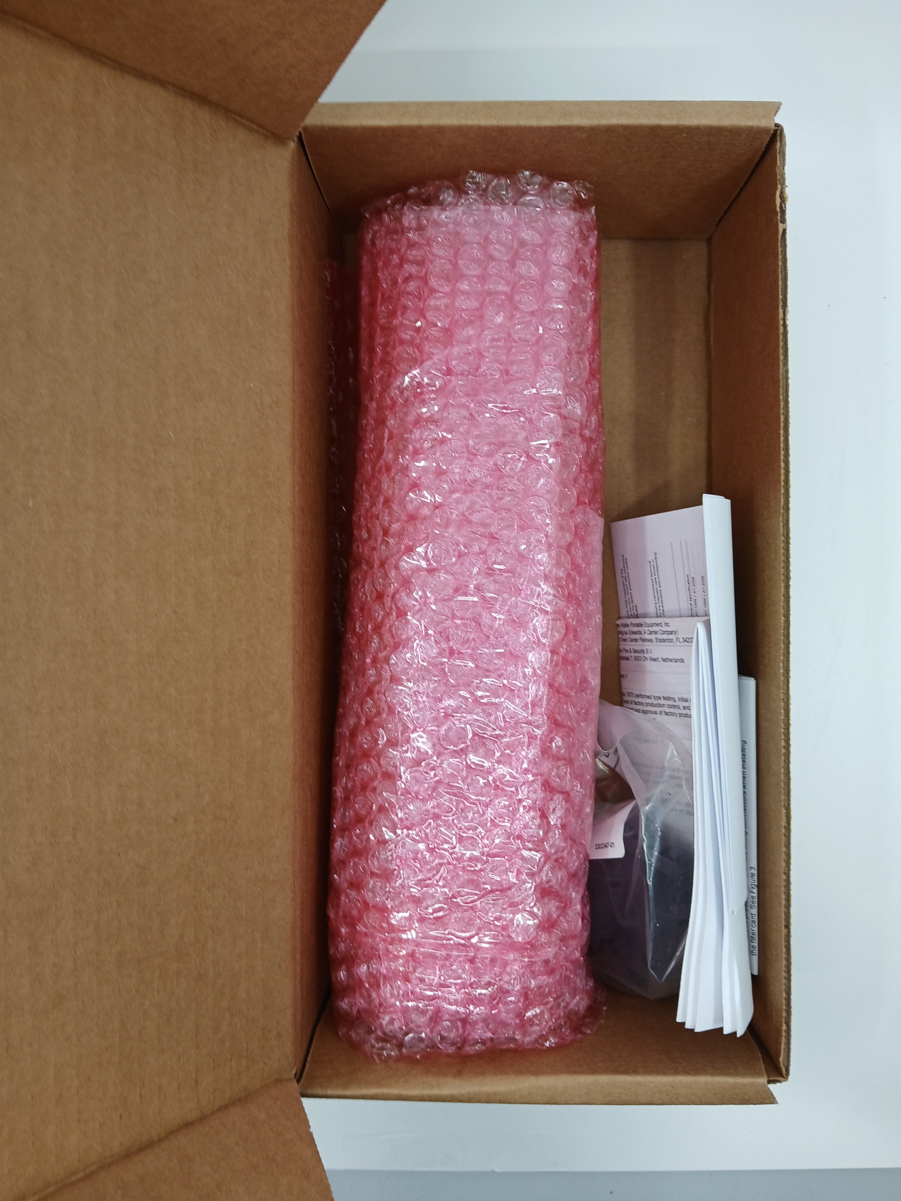 Edwards 3-SSDC2-E - JEM Systems UK