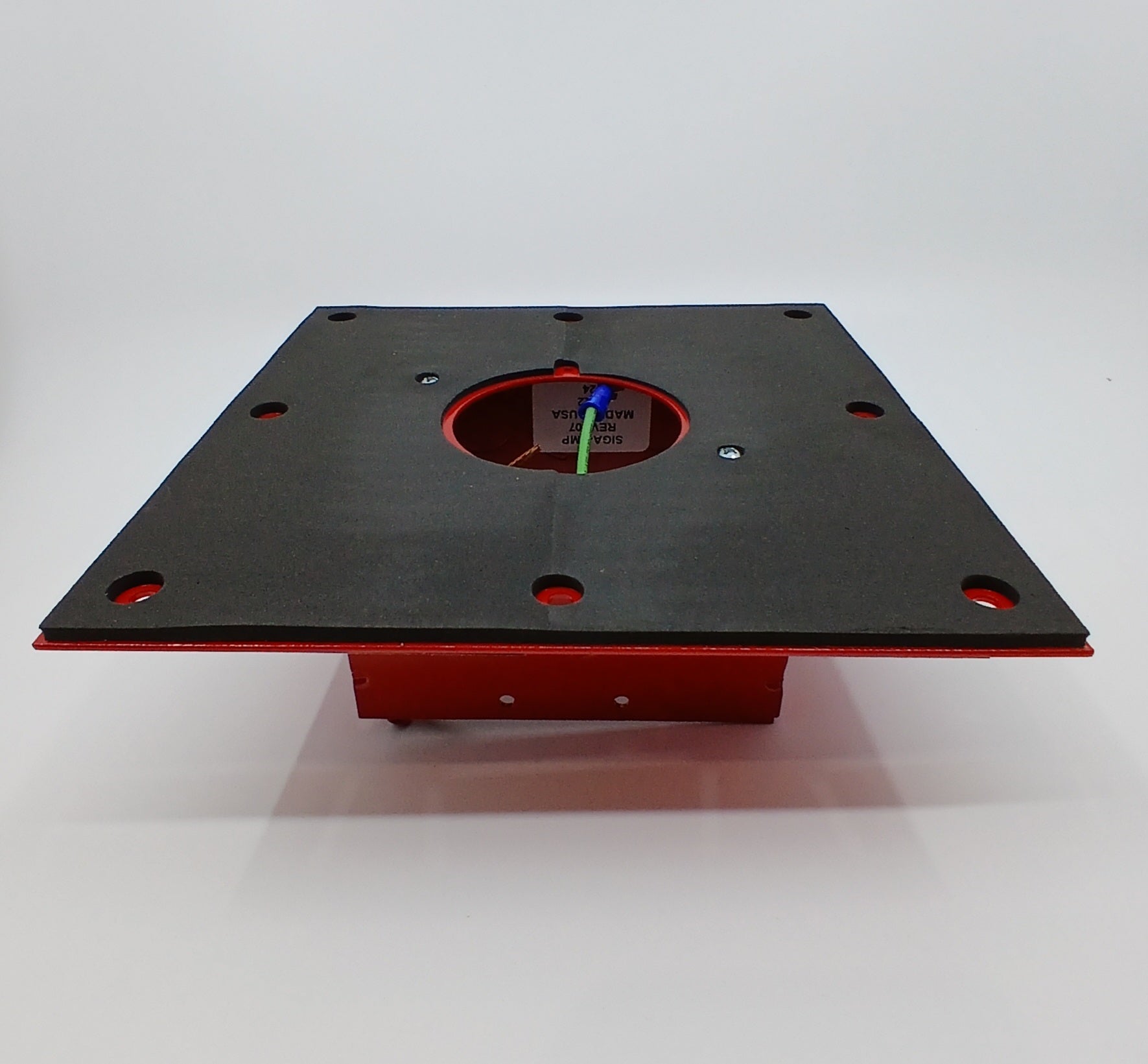 Edwards SIGA-DMP - JEM Systems UK