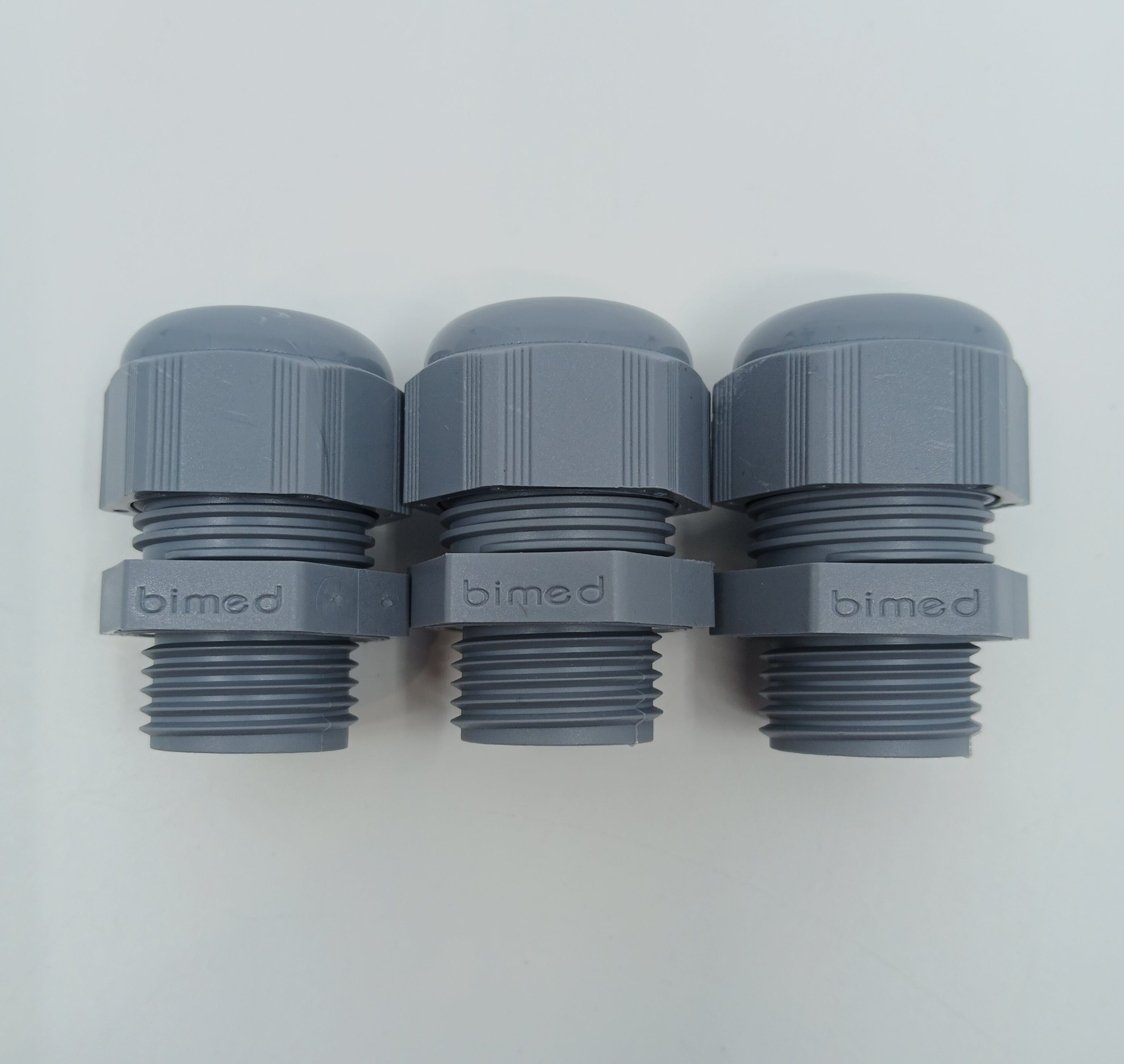 Ziton 6298 Weatherproof Heat Detector 117oC - JEM Systems UK