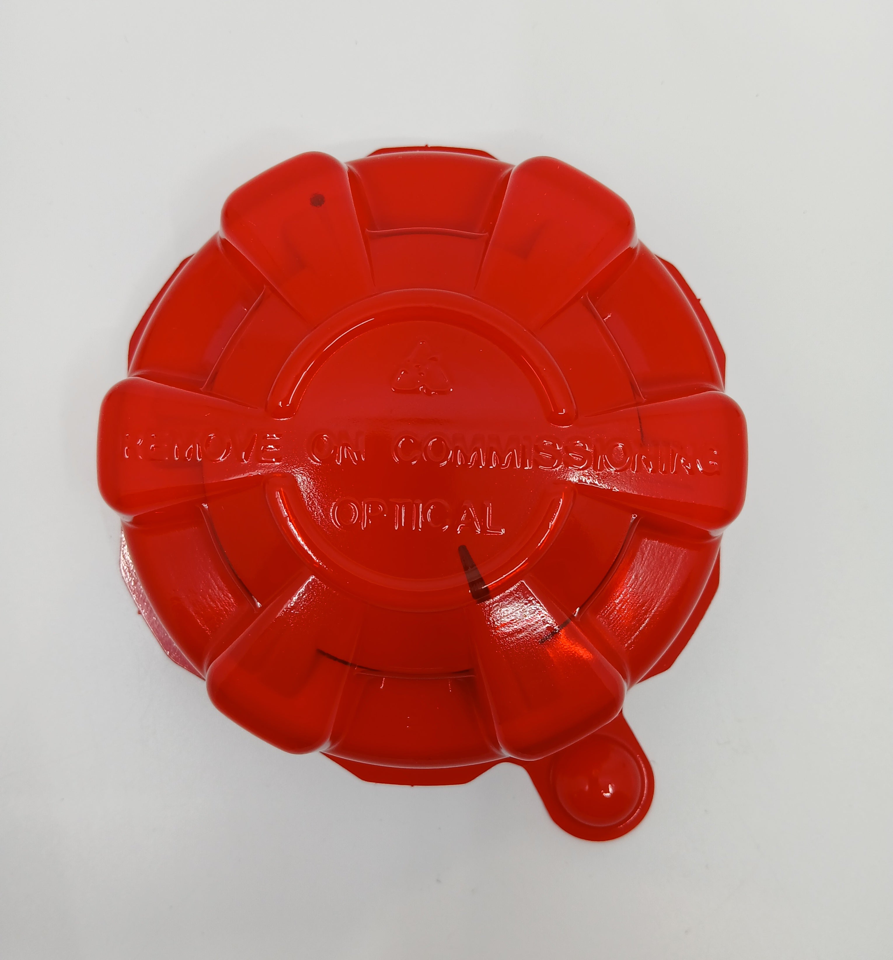 Apollo ORB-OP-42001-MAR Orbis Marine Optical Smoke Detector